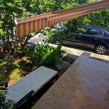 Sakoman Apartments Вир Екстер'єр фото